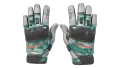 ★ Moto Gloves | Spearmint (Field-Tested)
