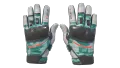 ★ Moto Gloves | Spearmint (Minimal Wear)