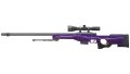 StatTrak™ AWP | Lightning Strike (Factory New)