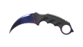 ★ StatTrak™ Karambit | Doppler (Factory New)