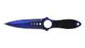 ★ StatTrak™ Skeleton Knife | Doppler Phase 4 (Factory New)