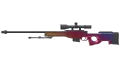 AWP | Fade (Minimal Wear)