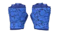 ★ Hand Wraps | Cobalt Skulls (Factory New)