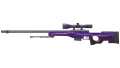 StatTrak™ AWP | Lightning Strike (Factory New)