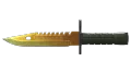 ★ M9 Bayonet | Lore (Factory New)