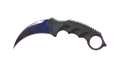 ★ Karambit | Doppler (Factory New)
