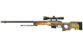 AWP | Dragon Lore (Factory New)
