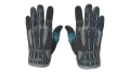 ★ Sport Gloves | Superconductor (Minimal Wear)