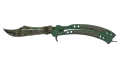 ★ Butterfly Knife | Boreal Forest (Factory New)