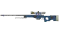 AWP | Gungnir (Minimal Wear)