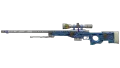 AWP | Gungnir (Minimal Wear)