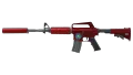 M4A1-S | Hot Rod (Factory New)