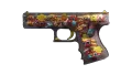 Glock-18 | Snack Attack (Battle-Scarred)