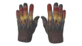 ★ Sport Gloves | Blaze (Factory New)