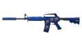 M4A1-S | Blue Phosphor (Factory New)