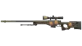 AWP | The Prince (Factory New)