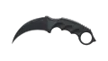 ★ Karambit | Night (Factory New)