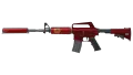 M4A1-S | Hot Rod (Factory New)