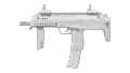 MP7 | Whiteout (Factory New)