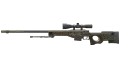AWP | The Prince (Field-Tested)