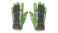 ★ Sport Gloves | Hedge Maze (Well-Worn)