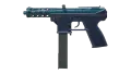 Tec-9 | Blue Blast (Field-Tested)