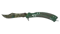 ★ Butterfly Knife | Boreal Forest (Factory New)