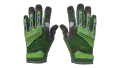 ★ Specialist Gloves | Emerald Web (Minimal Wear)