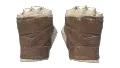 ★ Hand Wraps | Leather (Minimal Wear)