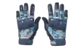★ Moto Gloves | Cool Mint (Minimal Wear)