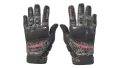 ★ Moto Gloves | Boom! (Factory New)