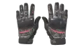 ★ Moto Gloves | Boom! (Factory New)
