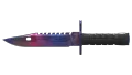 ★ M9 Bayonet | Doppler (Minimal Wear)