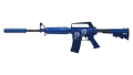 M4A1-S | Blue Phosphor (Factory New)