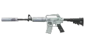 StatTrak™ M4A1-S | Printstream (Minimal Wear)