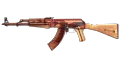 AK-47 | X-Ray (Field-Tested)