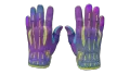 ★ Sport Gloves | Ultra Violent (Field-Tested)