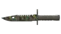 ★ M9 Bayonet | Boreal Forest (Factory New)
