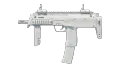MP7 | Whiteout (Factory New)