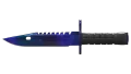★ M9 Bayonet | Doppler Phase 3 (Factory New)