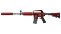 M4A1-S | Hot Rod (Factory New)
