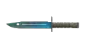 ★ Bayonet | Gamma Doppler (Minimal Wear)