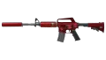 M4A1-S | Hot Rod (Factory New)