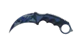 ★ Karambit | Bright Water (Factory New)