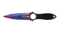 ★ StatTrak™ Skeleton Knife | Doppler Phase 1 (Factory New)