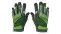 ★ Specialist Gloves | Emerald Web (Minimal Wear)