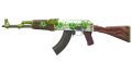 AK-47 | Hydroponic (Factory New)