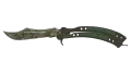 ★ Butterfly Knife | Forest DDPAT (Factory New)