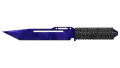 ★ Paracord Knife | Doppler Sapphire (Minimal Wear)