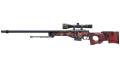 AWP | Oni Taiji (Factory New)